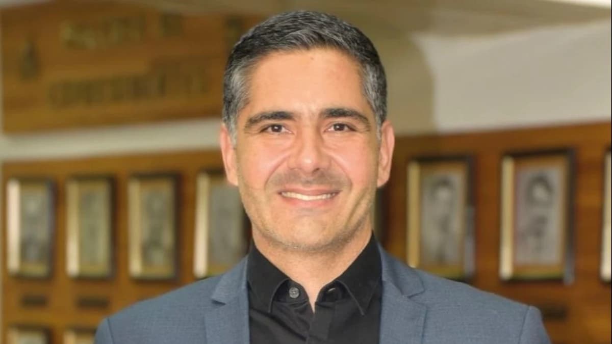 MINISTRO REVELA PLAN MINISTERIAL PARA UNIFICAR MEDIO AMBIENTE Y DESARROLLO PRODUCTIVO