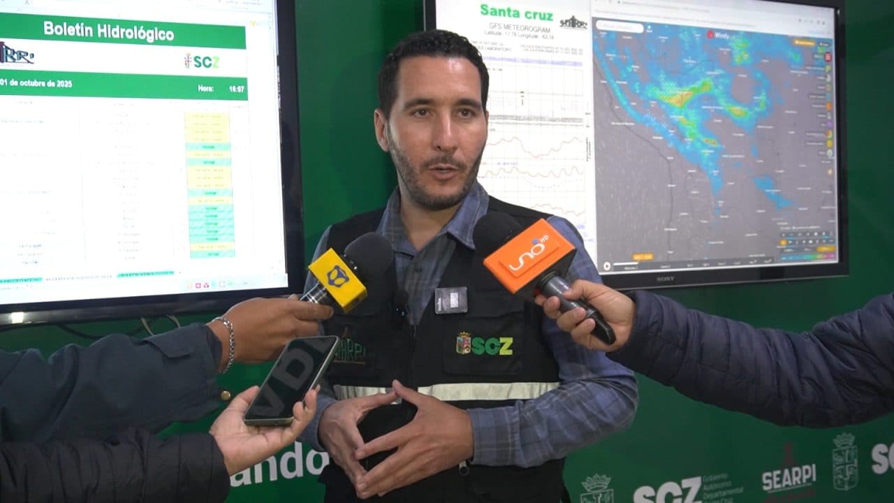DIRECTOR DEL SEARPI CUESTIONA CONDUCTA DE VÍCTIMAS TRAS TRAGEDIA EN VALLE SÁNCHEZ