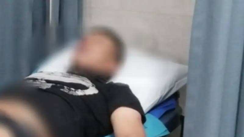 “NO ME DEJEN SOLO”: SUBTENIENTE PIDE APOYO TRAS MUERTE DE DOS COMUNARIOS EN COTAPACHI