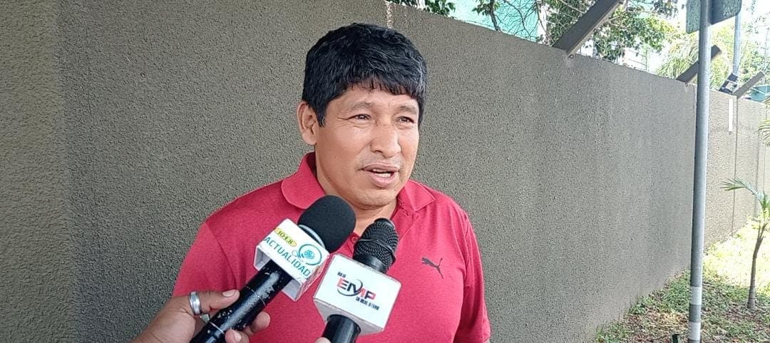 CAPTURAN A PRESUNTO ESTAFADOR QUE VENDÍA TERRENOS MUNICIPALES EN SANTA CRUZ