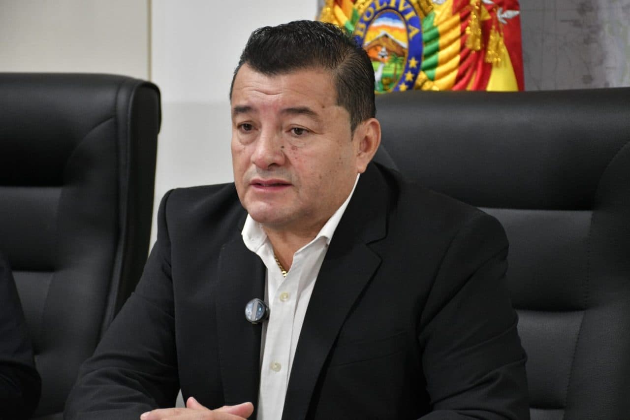 ALCALDE JHONNY FERNÁNDEZ GANA $US 262.000 EN LOTERÍA DE ESTADOS UNIDOS