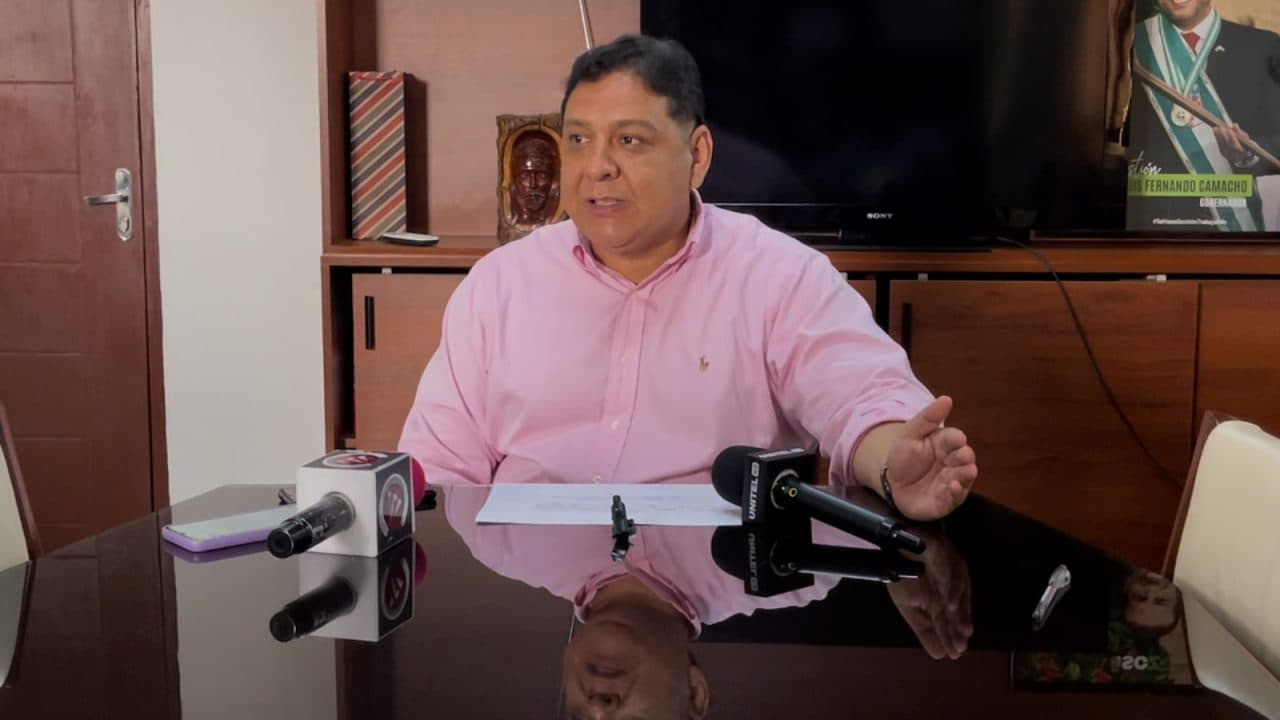 GOBERNACIÓN GARANTIZA PAGO DE RETROACTIVO Y NIVELACIÓN SALARIAL AL PERSONAL DE SALUD