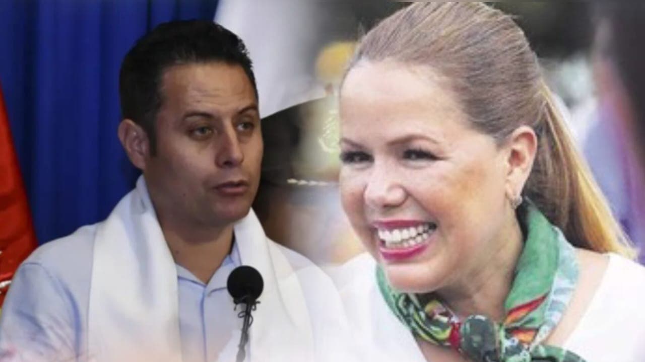 “LAS QUE INVENTARON ÍTEMS FANTASMAS QUIEREN VOLVER”: LARA ADVIERTE A SANTA CRUZ