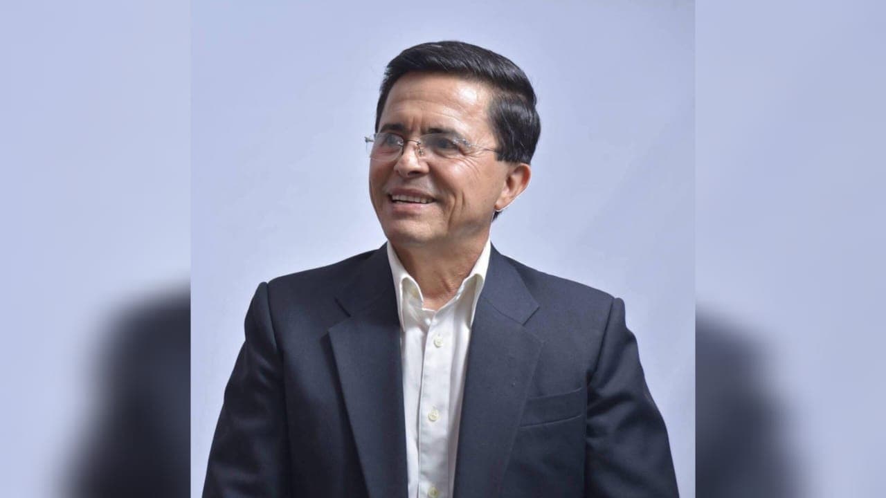 FALLECE ALFREDO JALDÍN FARELL, EXRECTOR DE LA UAGRM