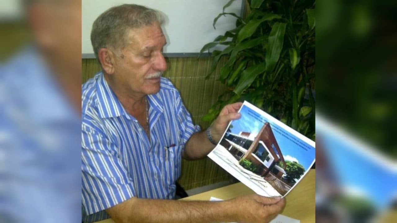 FALLECE JOSÉ SALVADOR CANUDAS ARAUJO, EXSECRETARIO MUNICIPAL DE DEFENSA CIUDADANA
