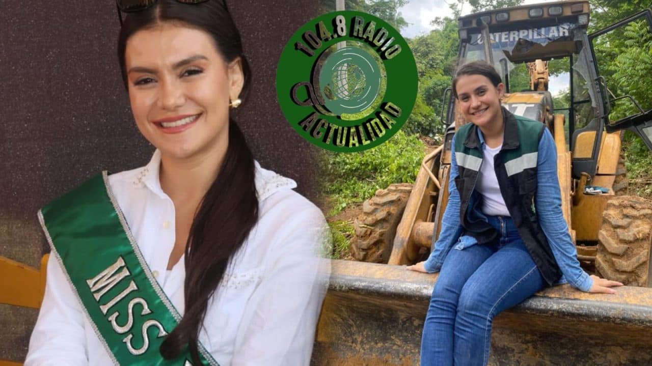 GABRIELA DE PAIVA SE POSTULA A LA GOBERNACIÓN DE PANDO POR ALIANZA LIBRE