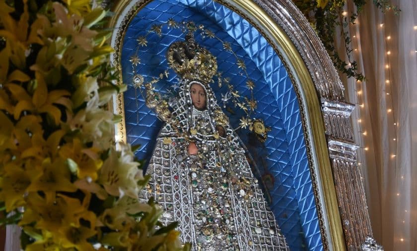 FESTIVIDAD DE LA VIRGEN DE GUADALUPE ES DECLARADA PATRIMONIO CULTURAL INMATERIAL DE LA HUMANIDAD