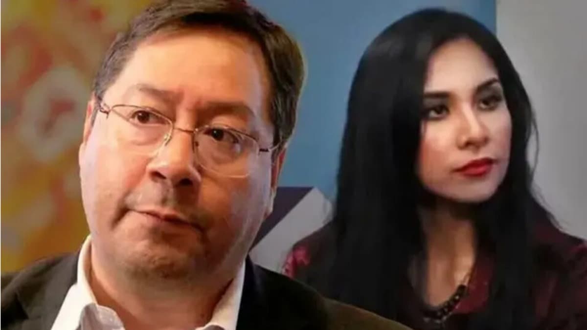 FISCALÍA IMPUTA A LUIS ARCE POR «ABANDONO DE MUJER EMBARAZADA» EN EL CASO BRENDA LAFUENTE