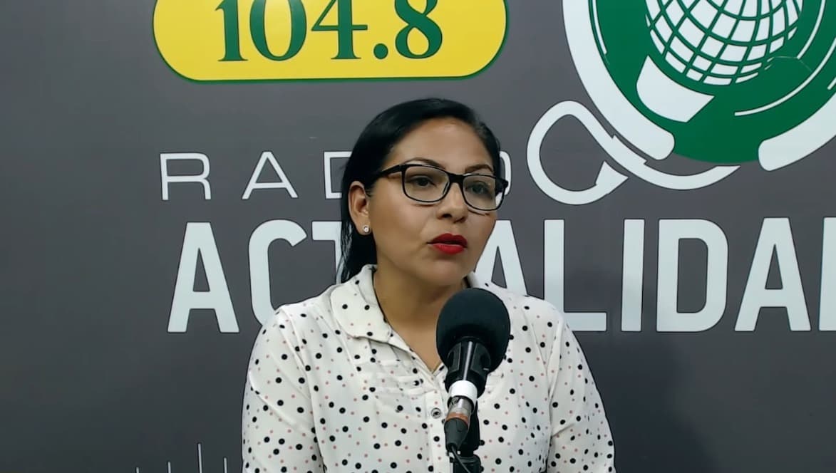 COORDINADORA DEL BÚNKER CUESTIONA EXCLUSIÓN DE COMITÉS CÍVICOS EN LA COMISIÓN AGRARIA DEPARTAMENTAL