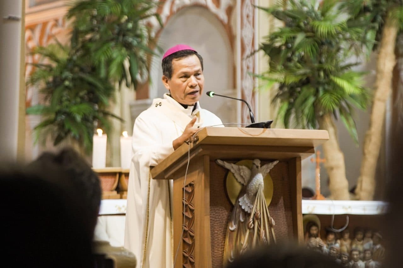 LA ARQUIDIÓCESIS DE SANTA CRUZ ANUNCIA LA APERTURA DEL AÑO JUBILAR FRANCISCANO Y DESIGNA TEMPLOS DE PEREGRINACIÓN