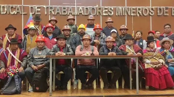 TRAS EL NUEVO DECRETO DE PACIFICACIÓN, EL GOBIERNO TRASLADA EL DIÁLOGO A LA ASAMBLEA
