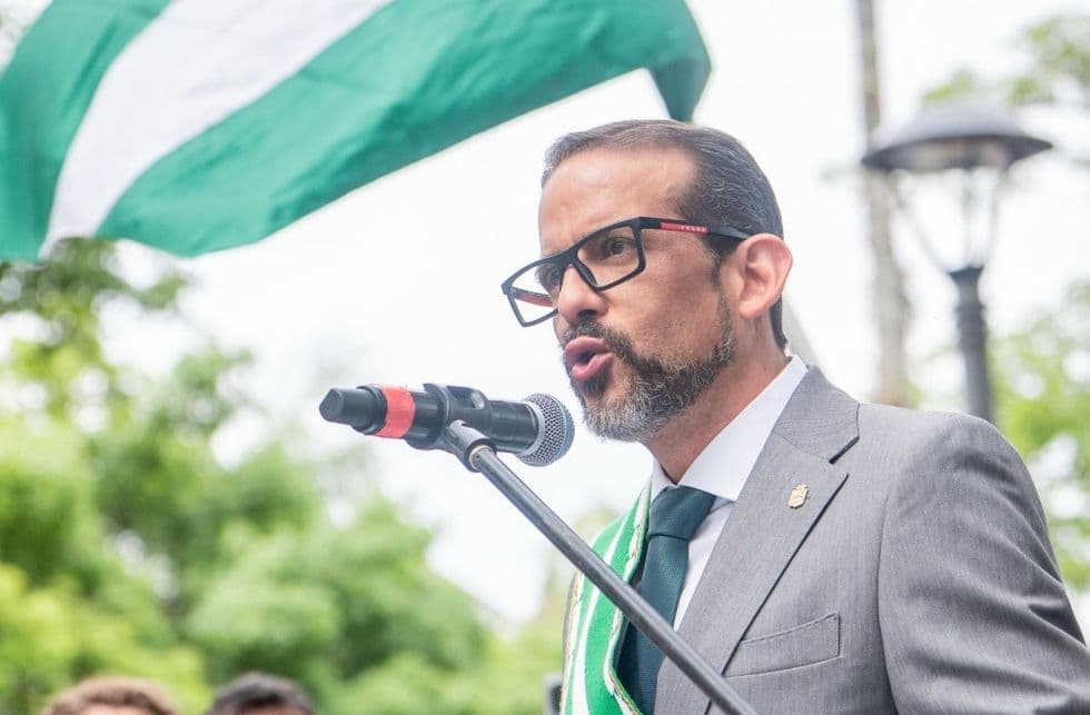 CAMACHO RESALTA QUE “LAS DICTADURAS NO SON ETERNAS” TRAS CAPTURA DE MADURO