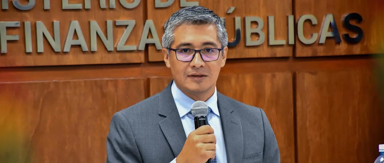 ESPINOZA DESTACA EL ROL DEL SECTOR PRIVADO EN LA AGENDA DEL BID Y URGE A PRIORIZAR PROYECTOS ESTRATÉGICOS
