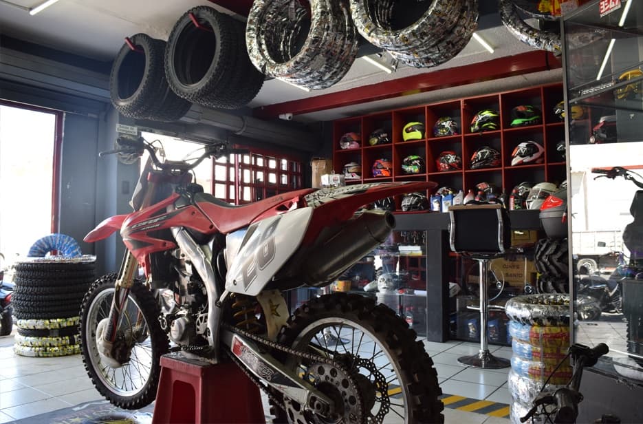TALLERES DE MOTOS ADVIERTEN SOBRE DAÑOS CAUSADOS POR COMBUSTIBLE DE BAJA CALIDAD