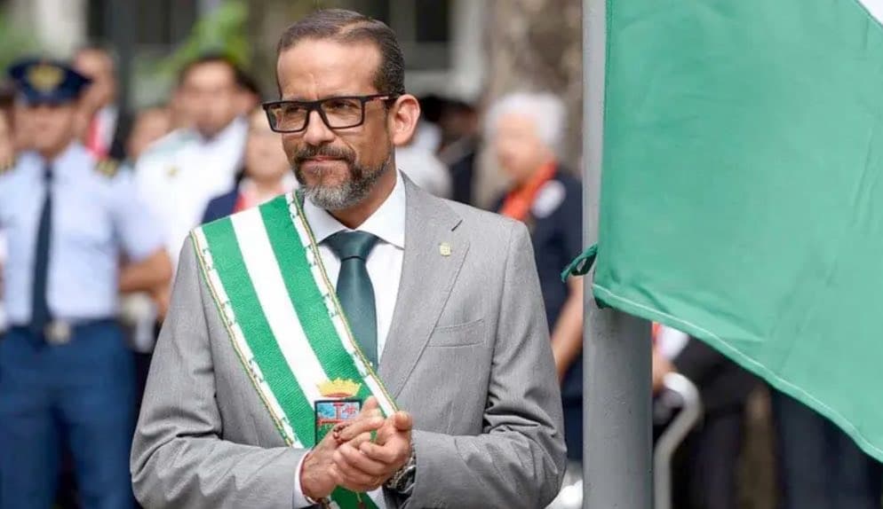 CAMACHO BUSCA DECLARAR EXTINTA ACCIÓN PENAL EN CASO GOLPE DE ESTADO I