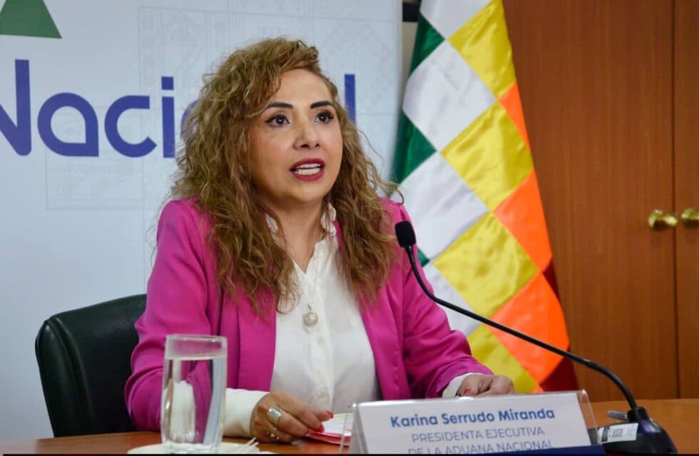 EXPRESIDENTA DE LA ADUANA NO SE PRESENTA A DECLARAR ANTE LA FISCALÍA ANTICORRUPCIÓN