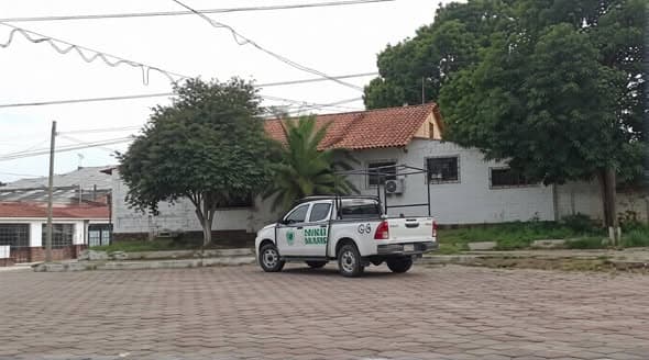 INVESTIGAN MUERTE DE HOMBRE EN CAMIRI