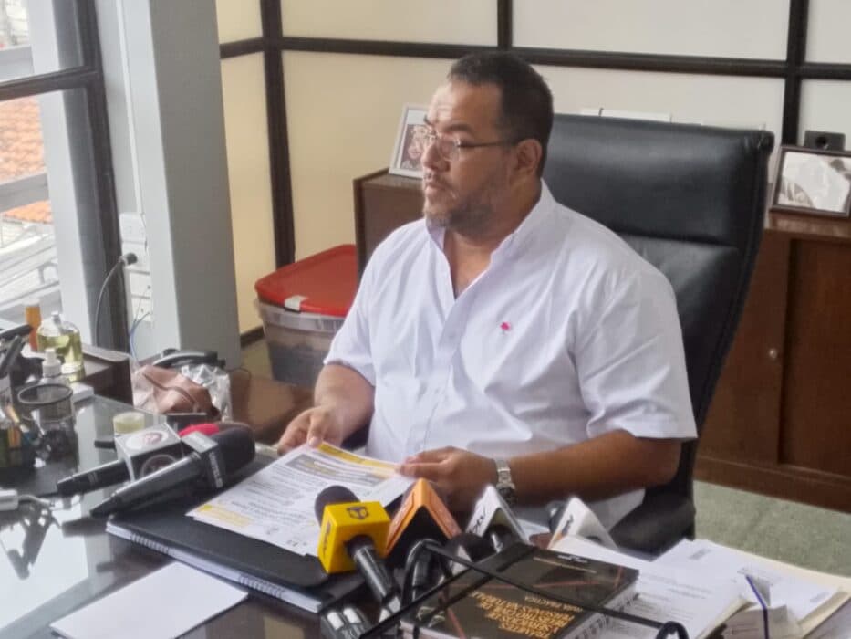 TED IMPONDRÁ MULTA DE BS 1.650 A JURADOS QUE NO CUMPLAN SU DEBER ELECTORAL