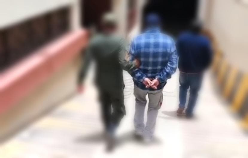 MUERTE VIOLENTA DE MUJER DE 82 AÑOS DESATA INVESTIGACIÓN POR PARRICIDIO