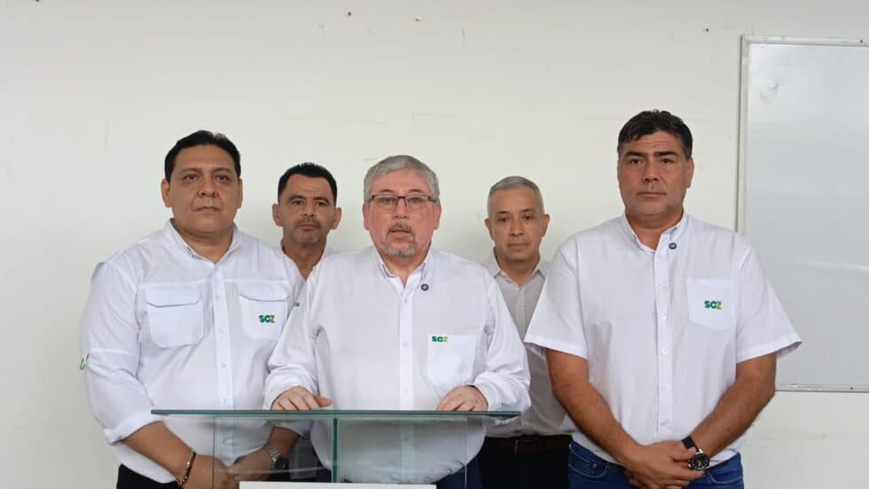 GOBERNACIÓN REFUERZA ACCIONES PREVENTIVAS CONTRA EL CHIKUNGUNYA DURANTE EL CARNAVAL