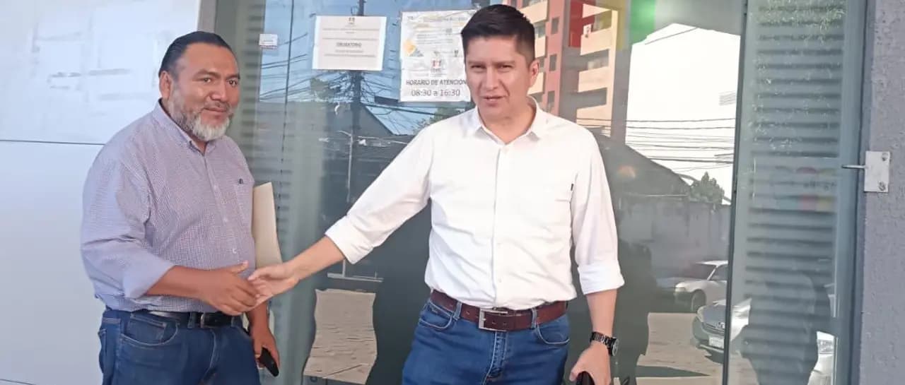 MEDRANO NO PODRÁ POSTULAR: SALA CONSTITUCIONAL CONFIRMA DECISIÓN DEL TSE