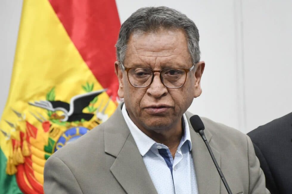 CASO MARSET: INVESTIGACIÓN PODRÍA INVOLUCRAR A FISCALÍA Y POLICÍA