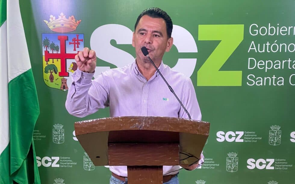 DECLARAN ALERTA SANITARIA POR BROTE DE FIEBRE AMARILLA EN SANTA CRUZ