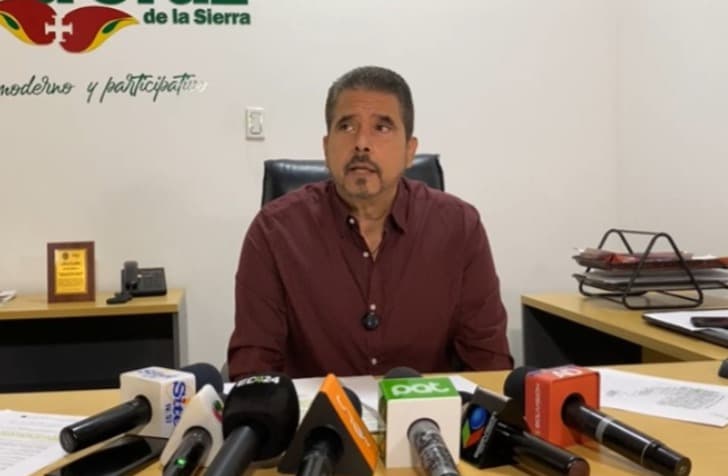 MONTENEGRO CUESTIONA INFORME DEL TSJ Y ALERTA QUE FALLO SIGUE VIGENTE
