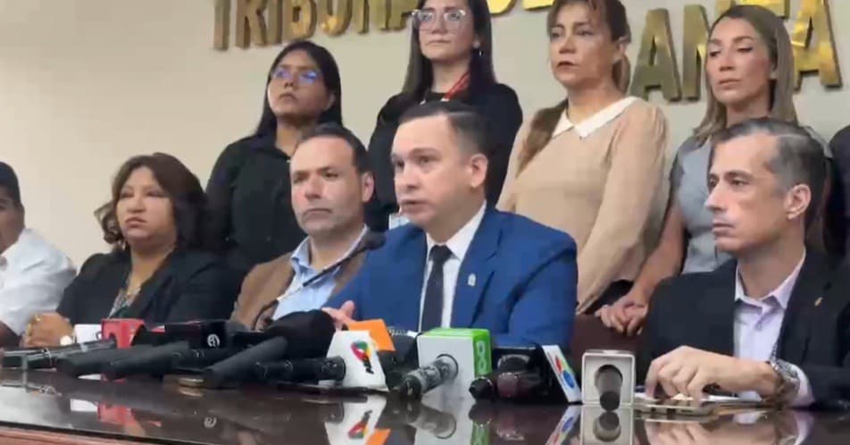 TSJ REVELA PRESUNTAS IRREGULARIDADES Y POSIBLES DELITOS EN EL CASO MUTUALISTA