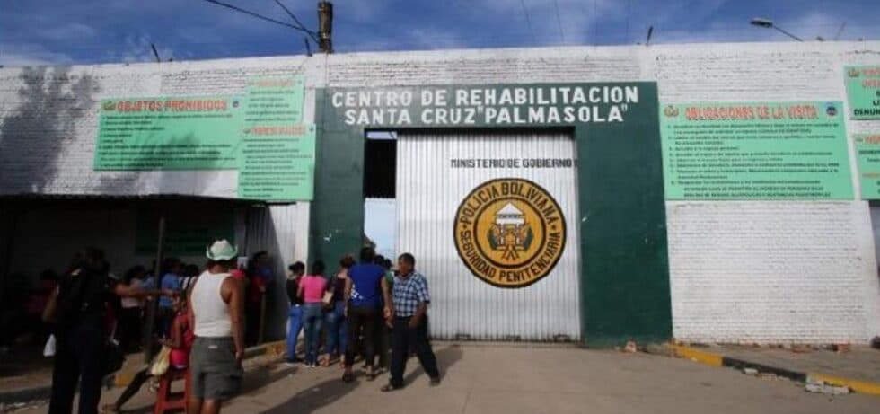 DEUDA POR PREDIARIOS PONE EN RIESGO LA ALIMENTACIÓN EN PALMASOLA