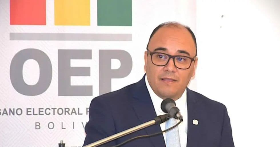 TSE PREVÉ DIFUNDIR RESULTADOS PRELIMINARES DEL BALOTAJE ANTES DE LAS 21:00