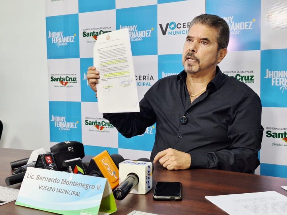 DENUNCIAN HOSTIGAMIENTO CONTRA EL ALCALDE POR CONFLICTO DEL MUTUALISTA