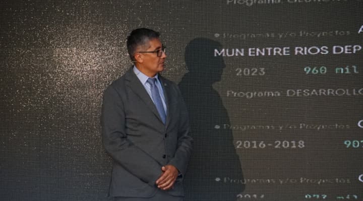 GOBIERNO AJUSTA EL PGE 2026 CON REDUCCIÓN DE BS 4.100 MILLONES