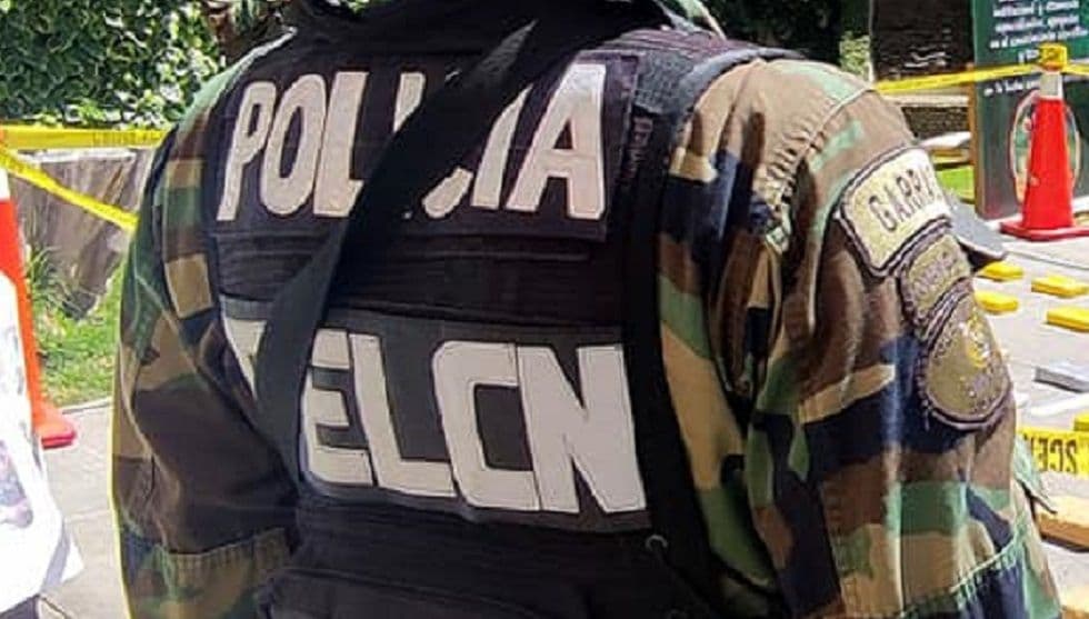 FISCALÍA ABRE INVESTIGACIÓN POR NARCOTRÁFICO TRAS ASESINATO EN LA RADIAL 26