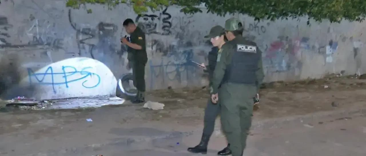 SANTA CRUZ: INVESTIGADO EN CASO DE BALACERA AFIRMA HABER SIDO SECUESTRADO