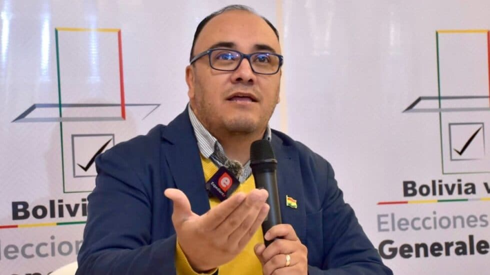 ELECCIONES EN SAN IGNACIO DE VELASCO NO SERÁN REPETIDAS, CONFIRMA EL TSE