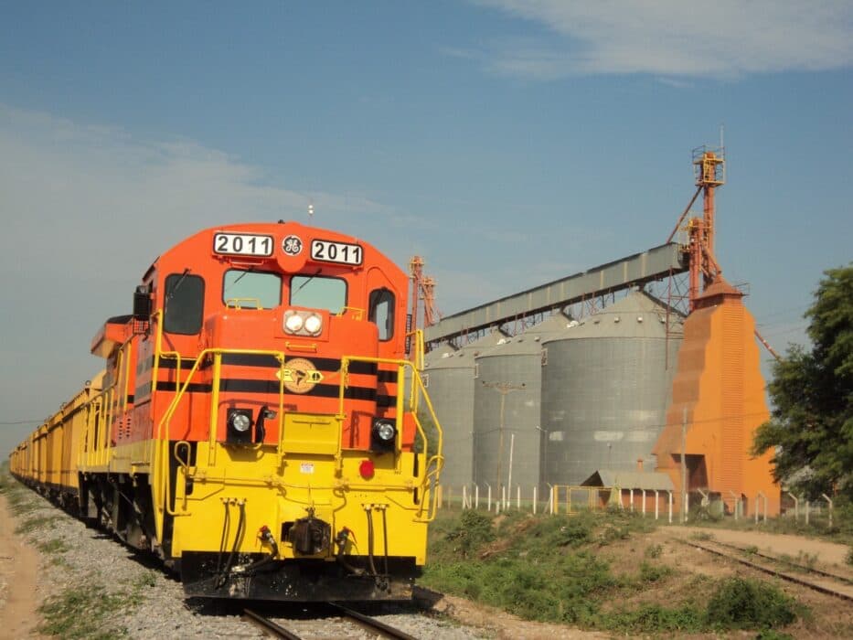 FERROVIARIAS BOLIVIANAS PARTICIPARÁN POR PRIMERA VEZ EN CUMBRE FERROVIARIA