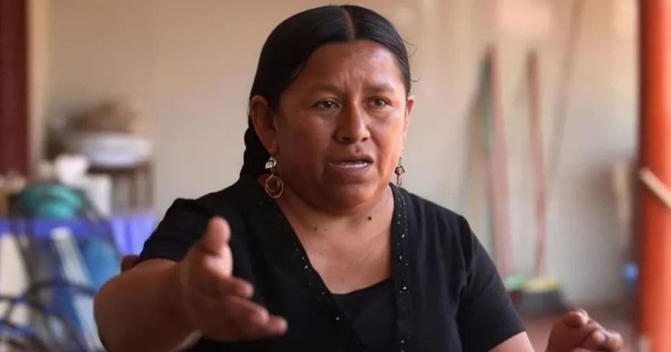 FISCALÍA PEDIRÁ SELLO ROJO DE INTERPOL CONTRA ACHACOLLO POR EL CASO FONDO INDÍGENA