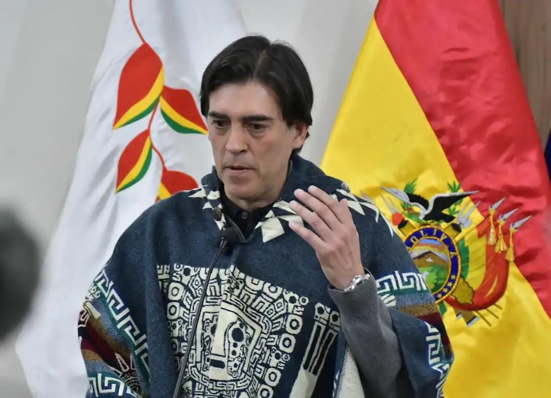 GOBIERNO ANUNCIA CONVOCATORIA NACIONAL PARA ELEGIR AL NUEVO GERENTE DE BOA