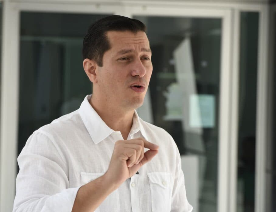 CASO ÍTEMS: EXSUBALCALDE DEL DISTRITO 6 ENFRENTARÁ AUDIENCIA CAUTELAR