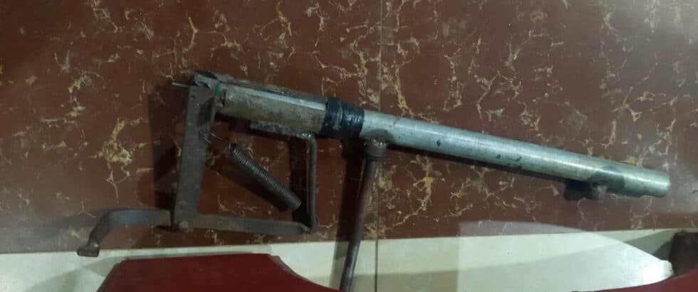 AUTOPSIA REVELA QUE PASTOR DE SHINAHOTA MURIÓ CON CINCO PERDIGONES EN LA CABEZA