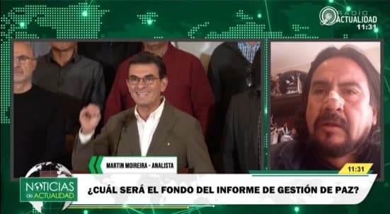 A DÍAS DEL 6 DE AGOSTO, ANALISTA CUESTIONA LA GESTIÓN ECONÓMICA DE RODRIGO PAZ Y PIDE UN MENSAJE PRESIDENCIAL CON «LA VERDAD»