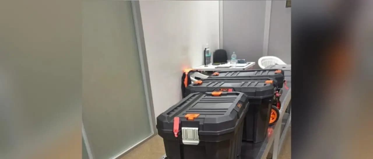 CASO ORO VIRU VIRU: FISCALÍA PIDE CÁRCEL PARA IMPUTADO Y APUNTA A MÁS INVOLUCRADOS