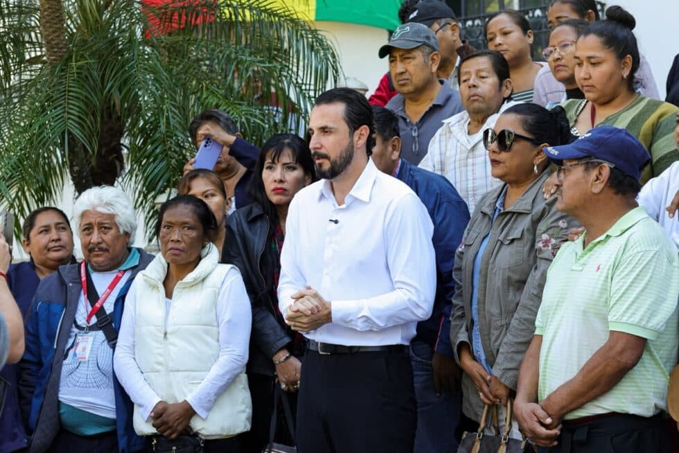 “SI NO PUEDE, QUE NOS LA DÉ”: VELASCO EXIGE A SALUD TRANSFERIR LA ATENCIÓN RENAL