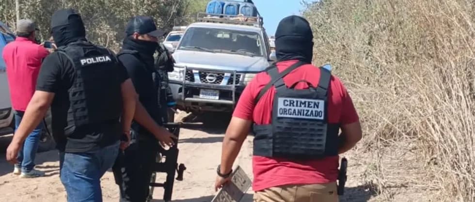 FISCALÍA CONFORMA COMISIÓN PARA INVESTIGAR LOS HECHOS VIOLENTOS REGISTRADOS EN SAN MATÍAS