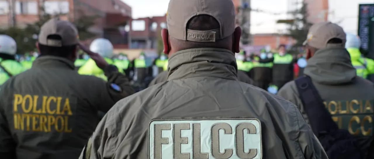 ARMADOS Y EN MOTOCICLETA, ATRACAN A LIBRECAMBISTA Y HUYEN CON $US 1.000
