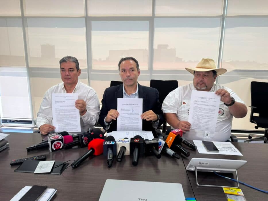 CÍVICOS DENUNCIAN ANTE YPFB PRESUNTO OCULTAMIENTO DE 3.000 LITROS DE COMBUSTIBLE EN CABEZAS