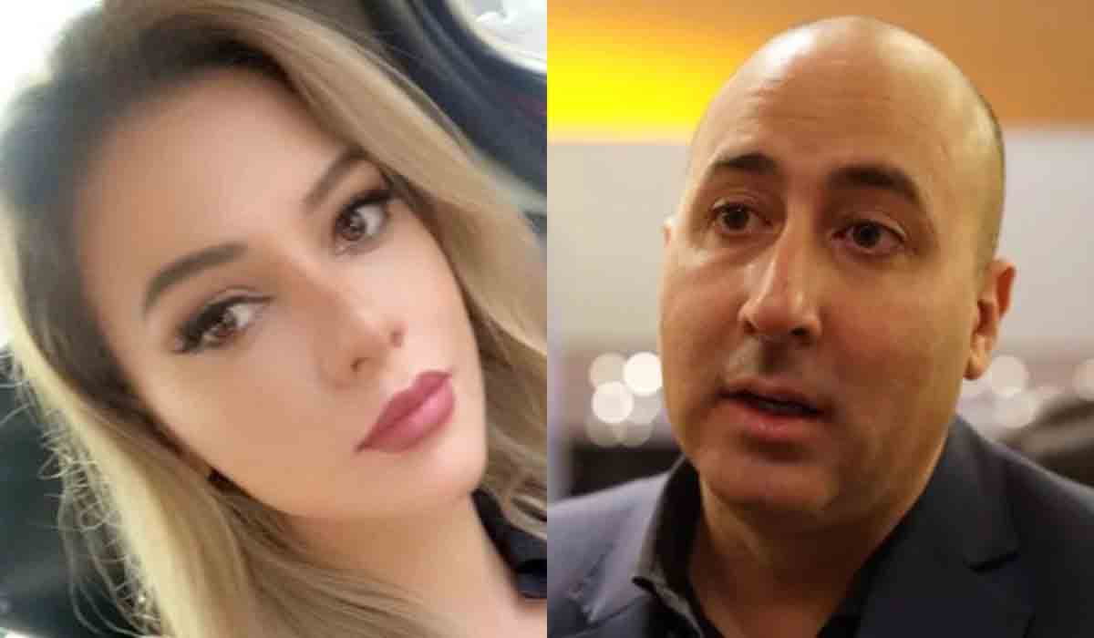 NADIA BELLER CUESTIONA USO DEL HANGAR PRESIDENCIAL PARA TRASLADO DE CERIMEDO
