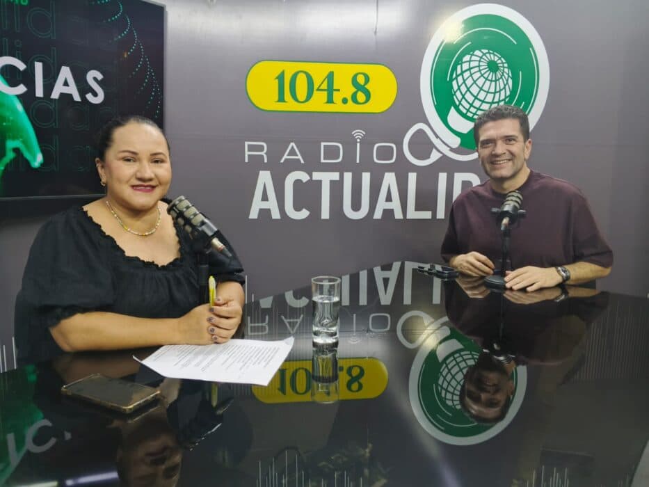 GARY ÁÑEZ CUESTIONA A SAAVEDRA POR EL ALZA DEL PASAJE Y LA FALTA DE OBRAS