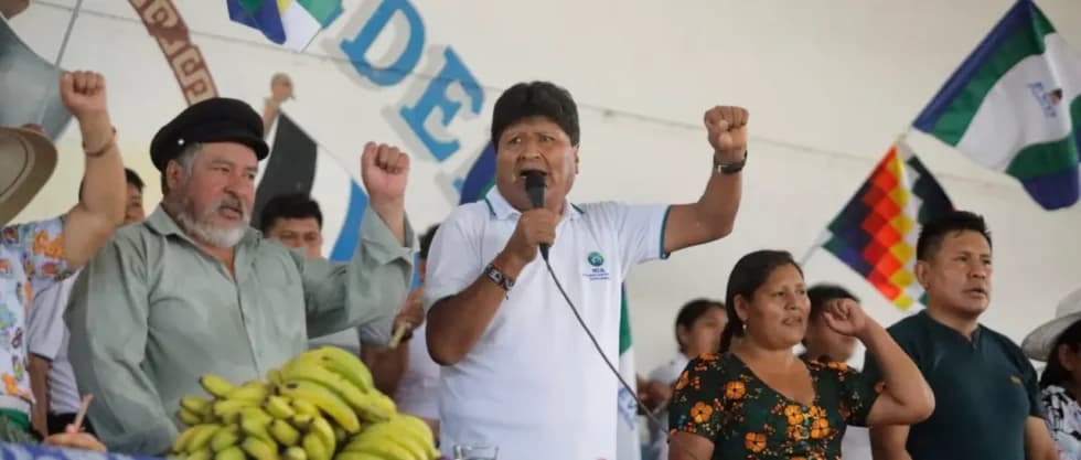 EVISMO ANUNCIA MOVILIZACIONES DESDE EL 13 DE OCTUBRE CONTRA MEDIDAS ECONÓMICAS